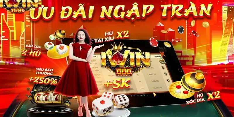 Hoàn trả hàng ngày/tuần cho các trò casino